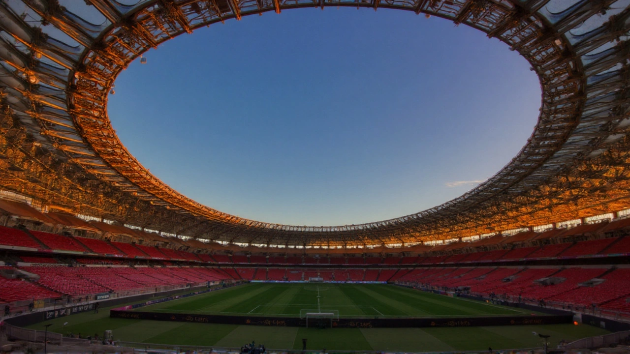 Fluminense Shock Inter Milan with 2-0 Win in Club World Cup Thriller